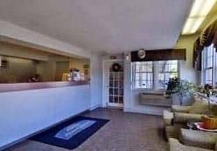 Knights Inn Southington Knights Inn Southington