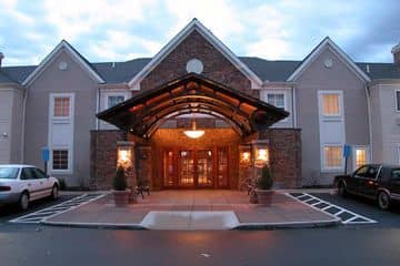 Homewood Suites by Hilton Stratford CT Homewood Suites by Hilton Stratford CT