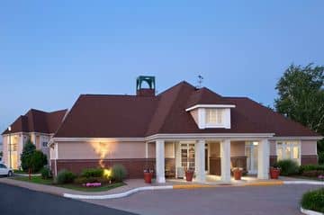 HOMEWOOD SUITES HARTFORD-WINDS HOMEWOOD SUITES HARTFORD-WINDS