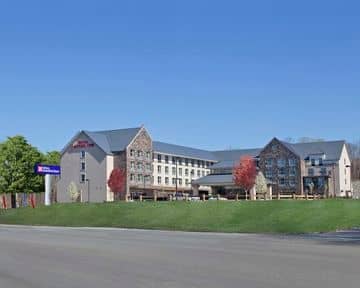 Hilton Garden Inn Preston Casino Area, CT Hilton Garden Inn Preston Casino Area, CT