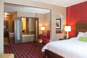 Hilton Garden Inn Preston Casino Area, CT4