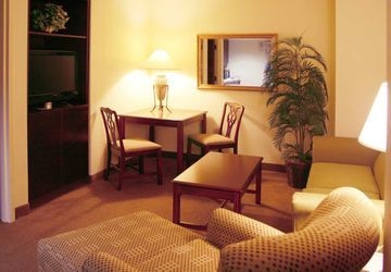 Hampton Inn Amelia Island3