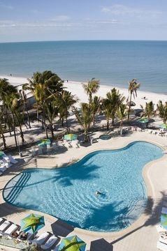 Naples Beach1