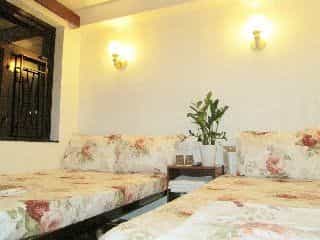 Garden Guest House Garden Guest House