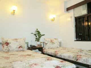Garden Guest House Garden Guest House