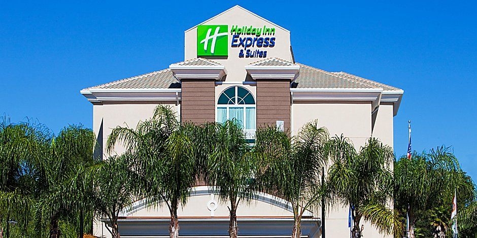 Hotel Holiday Inn Express Hotel and Suites Orlando Apopka0