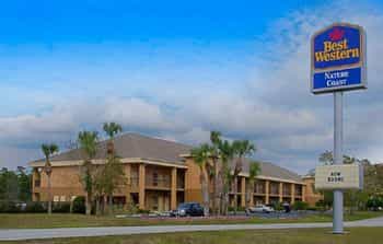 BEST WESTERN NATURE COAST