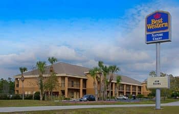 BEST WESTERN NATURE COAST BEST WESTERN NATURE COAST