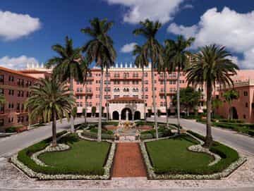 Boca Raton Resort