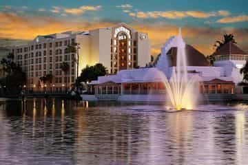 BOCA RATON HILTON SUITES