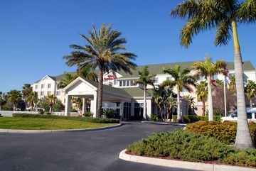 HILTON GARDEN INN SARASOTA - B0