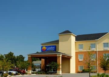BEST WESTERN CRESTVIEW INN BEST WESTERN CRESTVIEW INN
