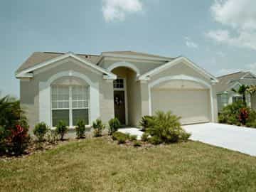 Gulfcoast Holiday Homes