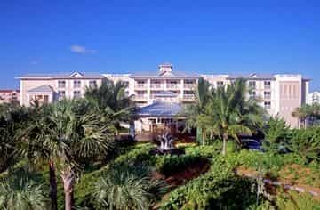 Doubletree Grand Key