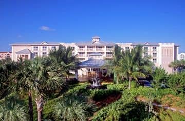 Doubletree Grand Key Doubletree Grand Key