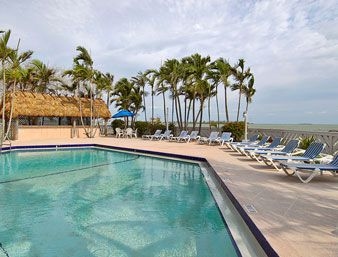 Travelodge Suites Key West1