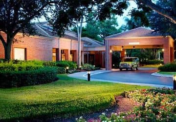 Courtyard Fort Lauderdale Plantation Courtyard Fort Lauderdale Plantation
