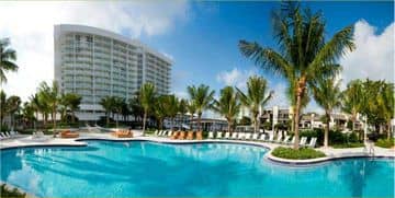 Hilton Marina Hilton Marina