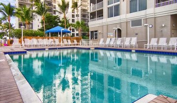 Gullwing Beach Resort1