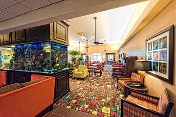 HOMEWOOD SUITES BY HILTON FORT3