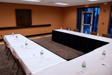 HOMEWOOD SUITES BY HILTON FORT2
