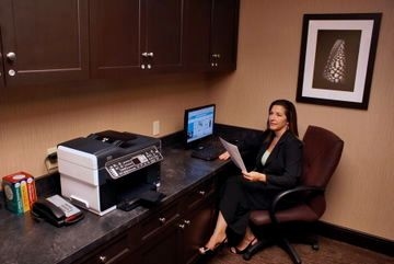 HOMEWOOD SUITES BY HILTON FORT1