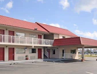 Super 8 Motel Ft. Walton Beach Super 8 Motel Ft. Walton Beach