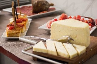Hotel Santa Brigida1