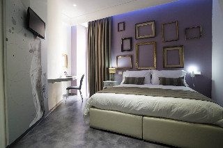 Hotel Santa Brigida4