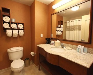 HAMPTON INN & SUITES MIAMISOUTH/ HOMESTEAD1