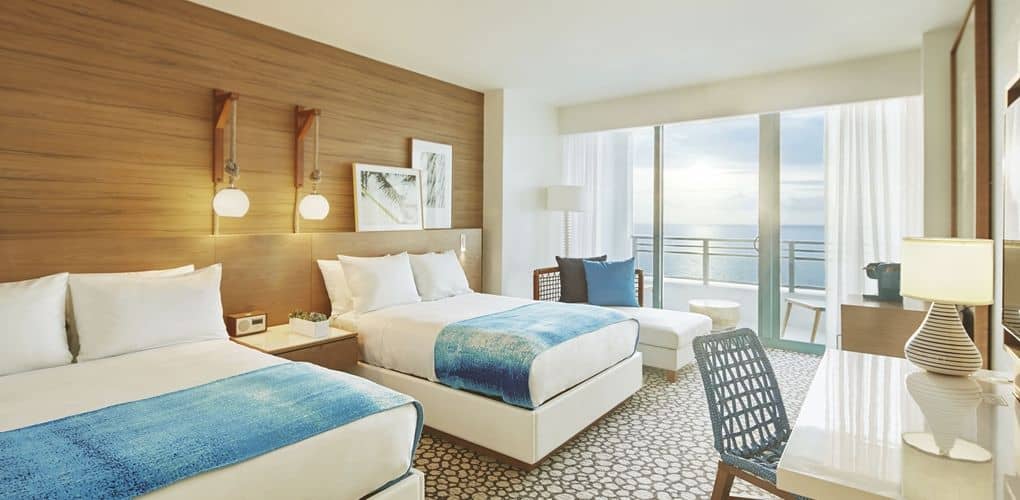 The Diplomat Beach Resort Hollywood, Curio Collection by Hilton The Diplomat Beach Resort Hollywood, Curio Collection by Hilton
