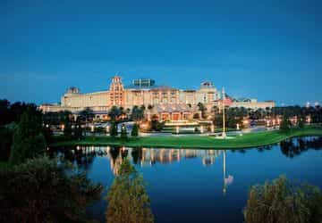 Gaylord Palms Resort & Convent