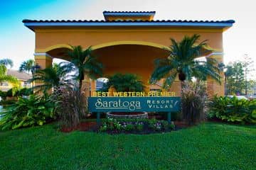Best Western Premier Saratoga Best Western Premier Saratoga