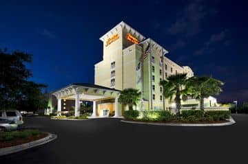 Hampton Inn & Suites Jacksonville Florida Hampton Inn & Suites Jacksonville Florida