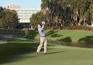 SAWGRASS MARRIOTT GOLF RESORT4