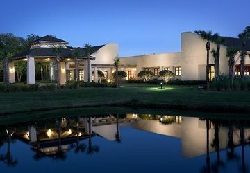 SAWGRASS MARRIOTT GOLF RESORT3