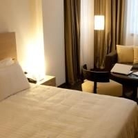 Domina Inn Milano Fiera3