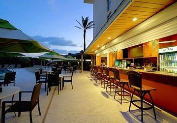 Courtyard Hutchinson Island Oceanside/Jensen Beach3