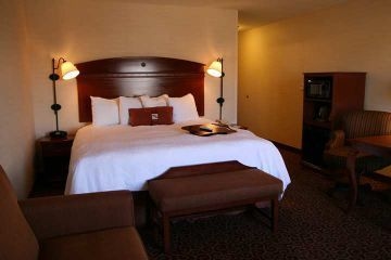 HAMPTON INN LEHI-THANKSGIVING3