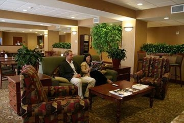 HAMPTON INN LEHI-THANKSGIVING2