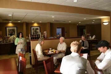 HAMPTON INN LEHI-THANKSGIVING1