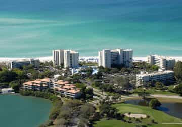 The Resort at Longboat Key Clu
