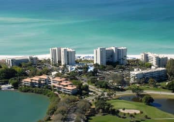 The Resort at Longboat Key Clu The Resort at Longboat Key Clu