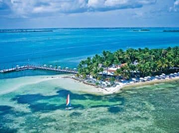 Little Palm Island Little Palm Island