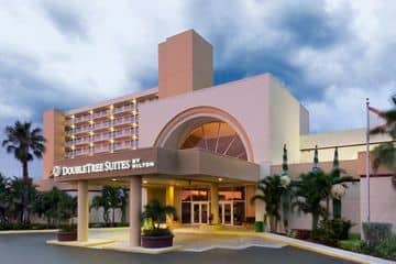 DOUBLETREE SUITES BY HILTON ME DOUBLETREE SUITES BY HILTON ME