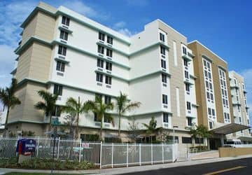 SPRINGHILL SUITES MIAMI AIRPOR SPRINGHILL SUITES MIAMI AIRPOR