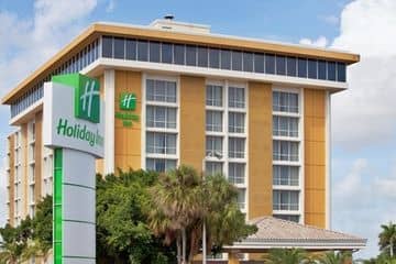 Holiday Inn Miami Airport Holiday Inn Miami Airport