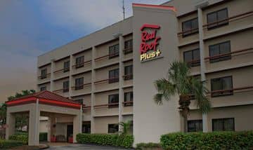 RED ROOF INN MIAMI AIRPORT RED ROOF INN MIAMI AIRPORT