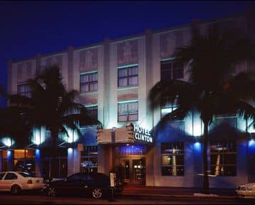 Clinton South Beach Clinton South Beach