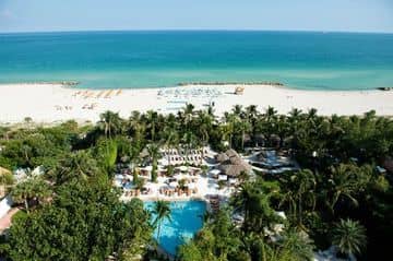 The Palms Hotel & Spa The Palms Hotel & Spa